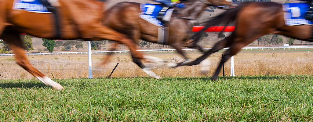 InspireCorps Kentucky Derby Inspiration