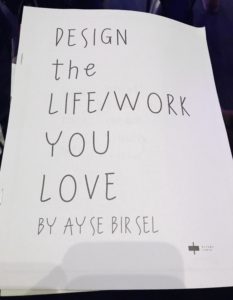Designing Inspiration