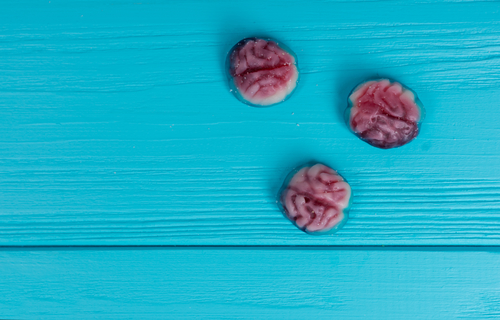 inspiration brain candy