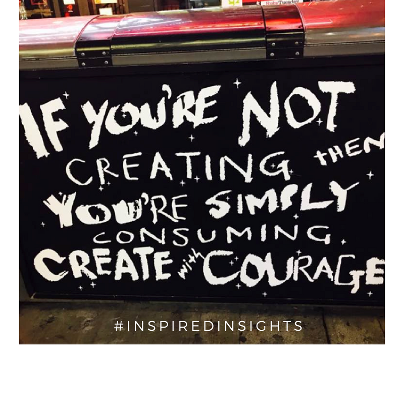 Leadership Inspiration