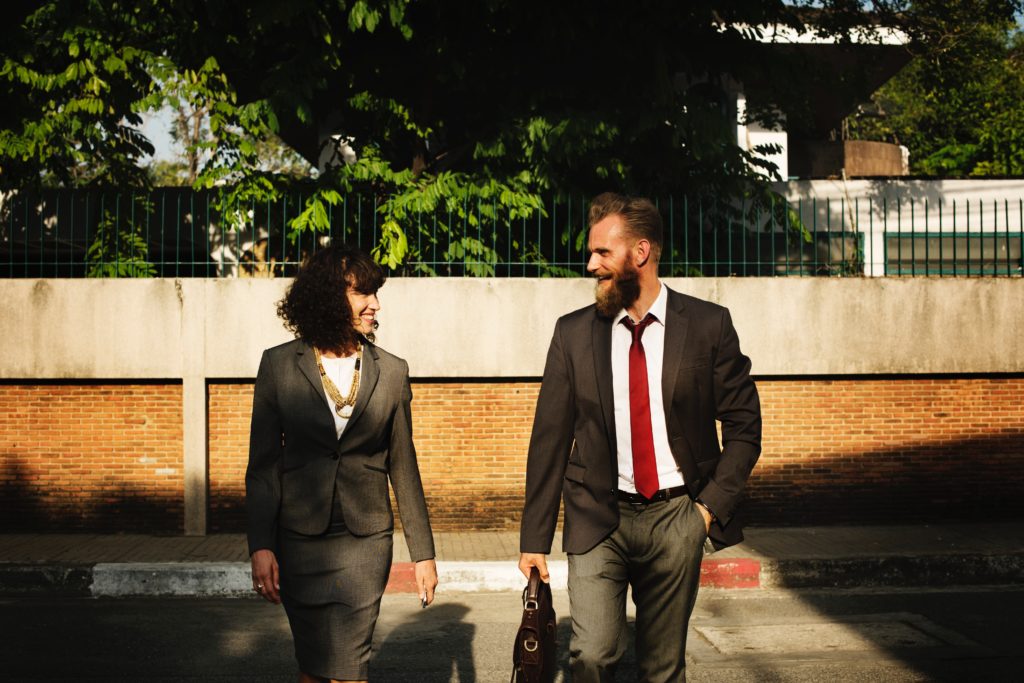 Executive Coaching