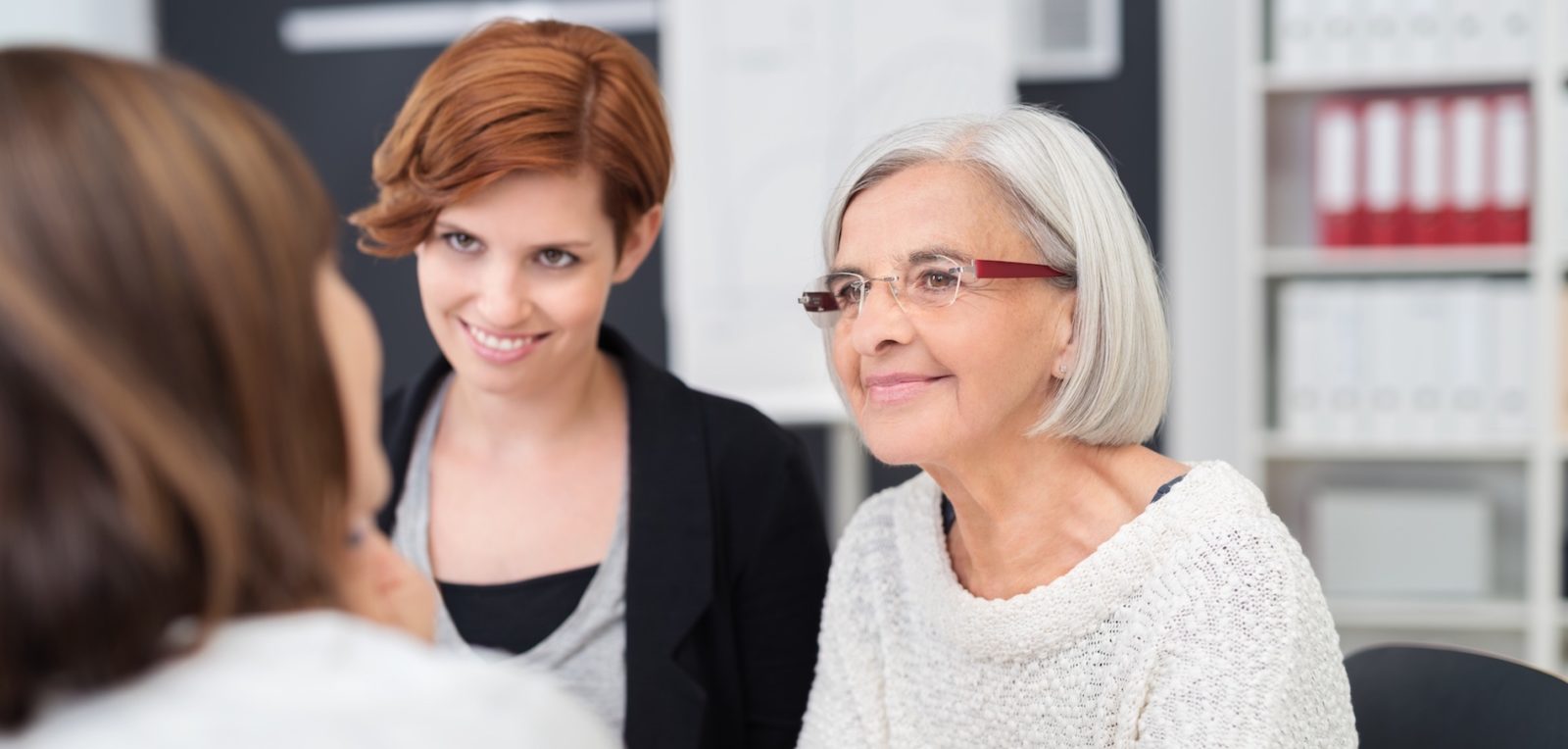 Nurturing Empathy - Inspirecorps