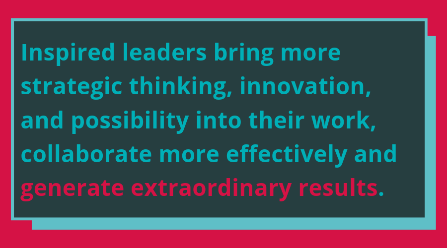 Inspired Leaders ROI